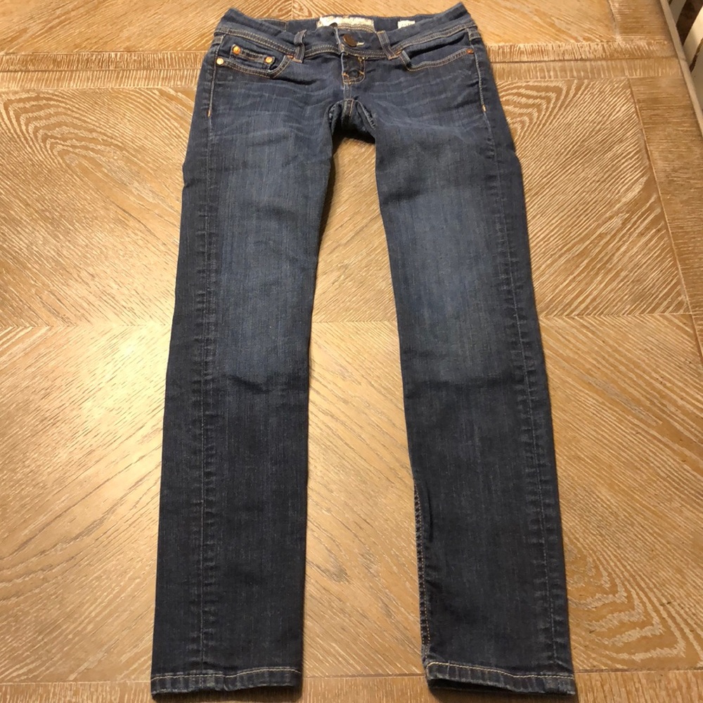 BKE Skinny Jeans
